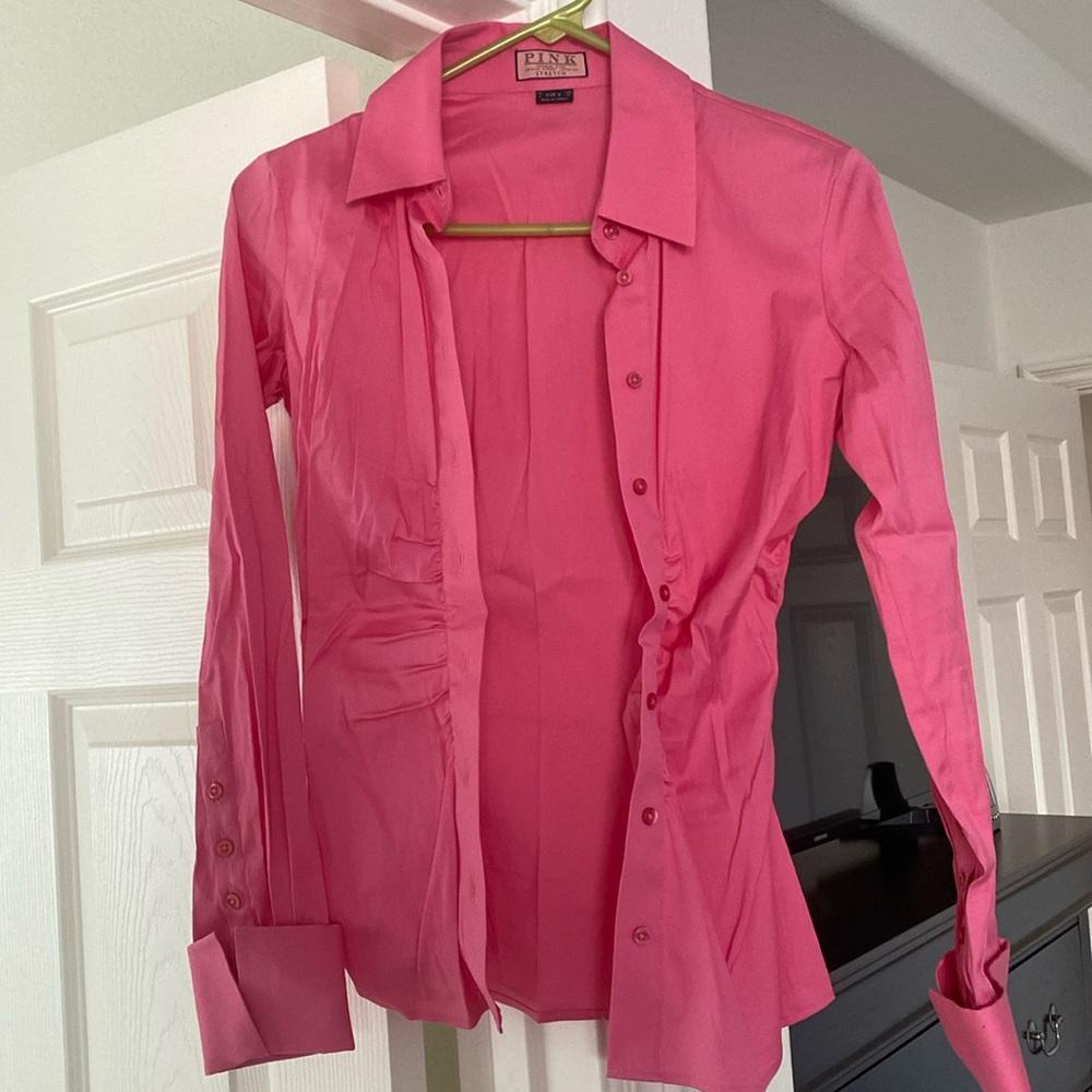 Dress shirt